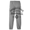Triumph - Essential Fleece Sweatpant with Pockets Thumbnail