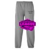 Triumph - Essential Fleece Sweatpant with Pockets Thumbnail