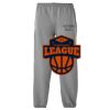Triumph - Essential Fleece Sweatpant with Pockets Thumbnail