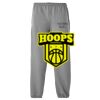 Triumph - Essential Fleece Sweatpant with Pockets Thumbnail