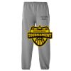Triumph - Essential Fleece Sweatpant with Pockets Thumbnail