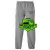 Triumph - Essential Fleece Sweatpant with Pockets Thumbnail