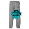 Triumph - Essential Fleece Sweatpant with Pockets Thumbnail