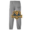 Triumph - Essential Fleece Sweatpant with Pockets Thumbnail
