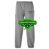Triumph - Essential Fleece Sweatpant with Pockets Thumbnail
