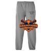 Triumph - Essential Fleece Sweatpant with Pockets Thumbnail