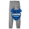 Triumph - Essential Fleece Sweatpant with Pockets Thumbnail