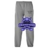 Triumph - Essential Fleece Sweatpant with Pockets Thumbnail
