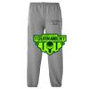 Triumph - Essential Fleece Sweatpant with Pockets Thumbnail