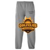 Triumph - Essential Fleece Sweatpant with Pockets Thumbnail