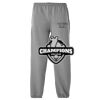Triumph - Essential Fleece Sweatpant with Pockets Thumbnail