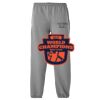 Triumph - Essential Fleece Sweatpant with Pockets Thumbnail