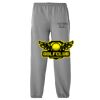 Triumph - Essential Fleece Sweatpant with Pockets Thumbnail