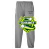 Triumph - Essential Fleece Sweatpant with Pockets Thumbnail