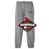 Triumph - Essential Fleece Sweatpant with Pockets Thumbnail