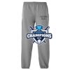 Triumph - Essential Fleece Sweatpant with Pockets Thumbnail