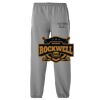 Triumph - Essential Fleece Sweatpant with Pockets Thumbnail