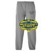 Triumph - Essential Fleece Sweatpant with Pockets Thumbnail