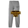 Triumph - Essential Fleece Sweatpant with Pockets Thumbnail
