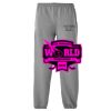 Triumph - Essential Fleece Sweatpant with Pockets Thumbnail
