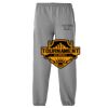 Triumph - Essential Fleece Sweatpant with Pockets Thumbnail