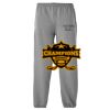 Triumph - Essential Fleece Sweatpant with Pockets Thumbnail