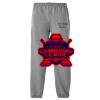 Triumph - Essential Fleece Sweatpant with Pockets Thumbnail