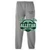 Triumph - Essential Fleece Sweatpant with Pockets Thumbnail