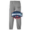 Triumph - Essential Fleece Sweatpant with Pockets Thumbnail