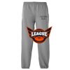 Triumph - Essential Fleece Sweatpant with Pockets Thumbnail