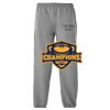 Triumph - Essential Fleece Sweatpant with Pockets Thumbnail