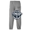 Triumph - Essential Fleece Sweatpant with Pockets Thumbnail