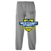Triumph - Essential Fleece Sweatpant with Pockets Thumbnail