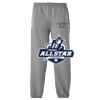 Triumph - Essential Fleece Sweatpant with Pockets Thumbnail