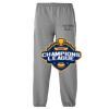 Triumph - Essential Fleece Sweatpant with Pockets Thumbnail