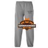 Triumph - Essential Fleece Sweatpant with Pockets Thumbnail