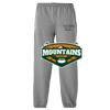 Triumph - Essential Fleece Sweatpant with Pockets Thumbnail