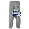 Triumph - Essential Fleece Sweatpant with Pockets Thumbnail