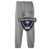 Triumph - Essential Fleece Sweatpant with Pockets Thumbnail
