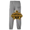 Triumph - Essential Fleece Sweatpant with Pockets Thumbnail