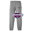 Triumph - Essential Fleece Sweatpant with Pockets Thumbnail