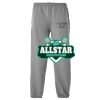 Triumph - Essential Fleece Sweatpant with Pockets Thumbnail