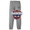 Triumph - Essential Fleece Sweatpant with Pockets Thumbnail
