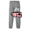 Triumph - Essential Fleece Sweatpant with Pockets Thumbnail