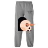 Triumph - Essential Fleece Sweatpant with Pockets Thumbnail
