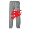 Triumph - Essential Fleece Sweatpant with Pockets Thumbnail