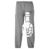 Triumph - Essential Fleece Sweatpant with Pockets Thumbnail