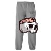 Triumph - Essential Fleece Sweatpant with Pockets Thumbnail