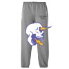 Triumph - Essential Fleece Sweatpant with Pockets Thumbnail