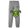 Triumph - Essential Fleece Sweatpant with Pockets Thumbnail